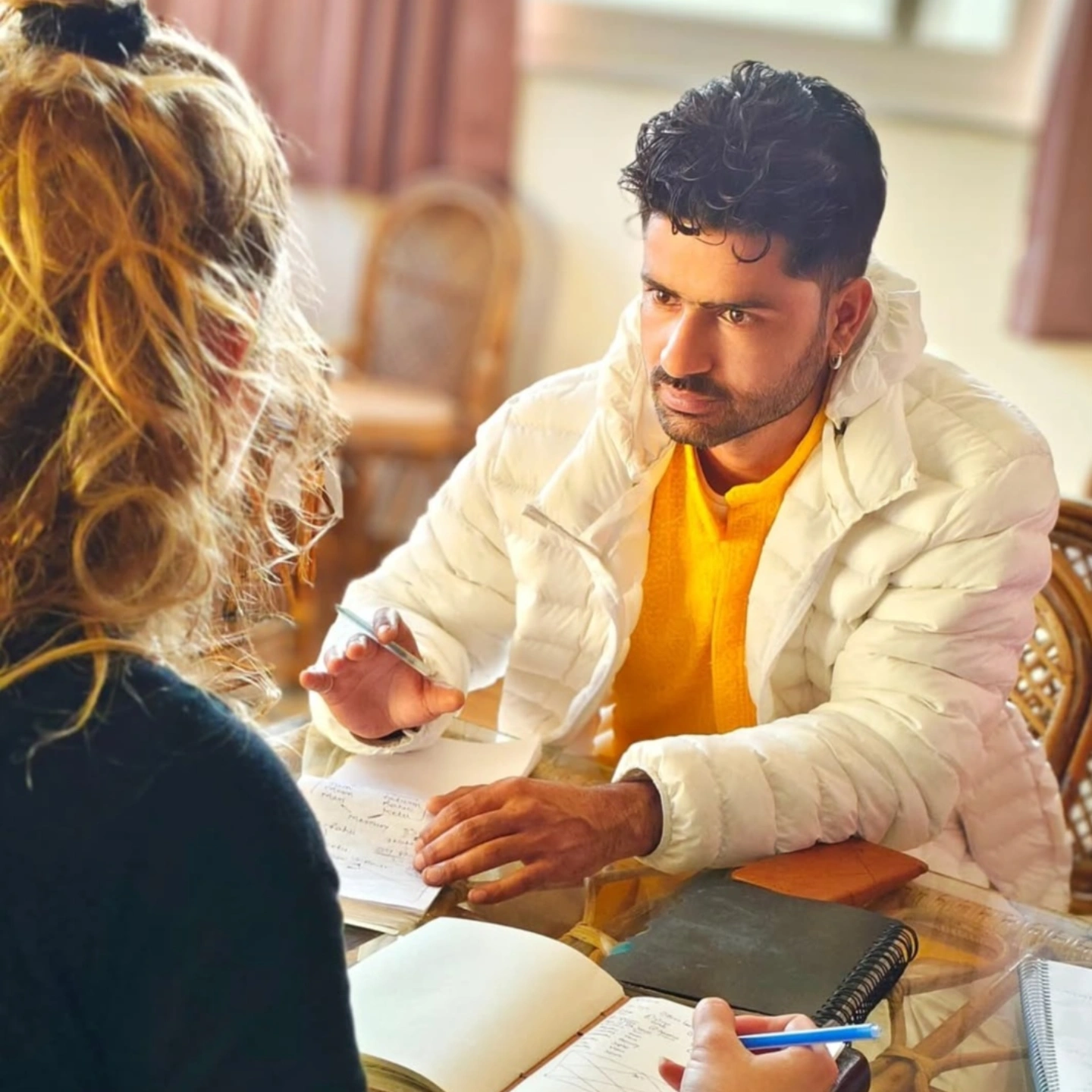Vedic Astrology Rishikesh offers Readings spiritual guidance and remedies 