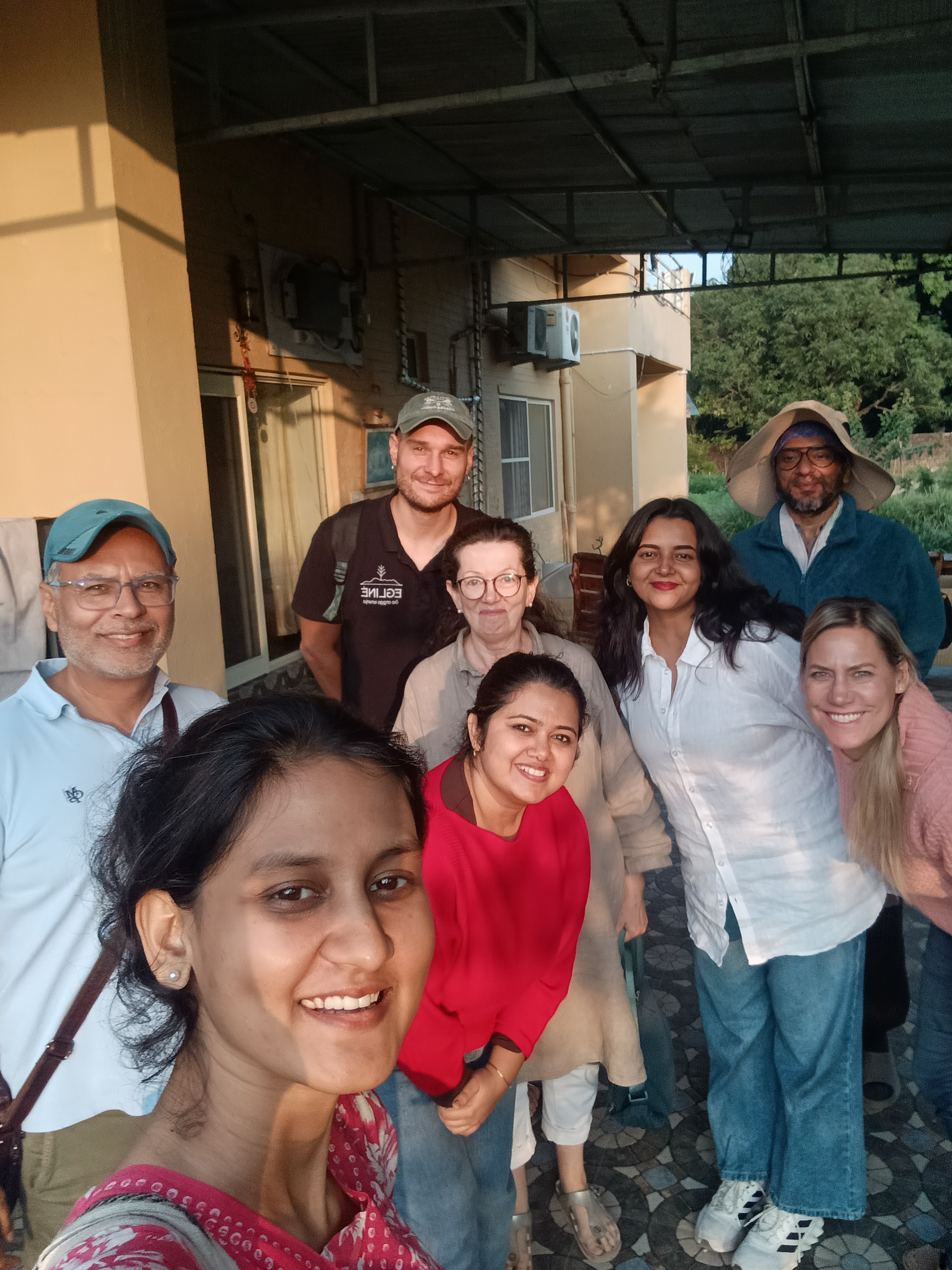 7 Day Chakra Healing Teacher Training Course in Rishikesh, India, photo 4