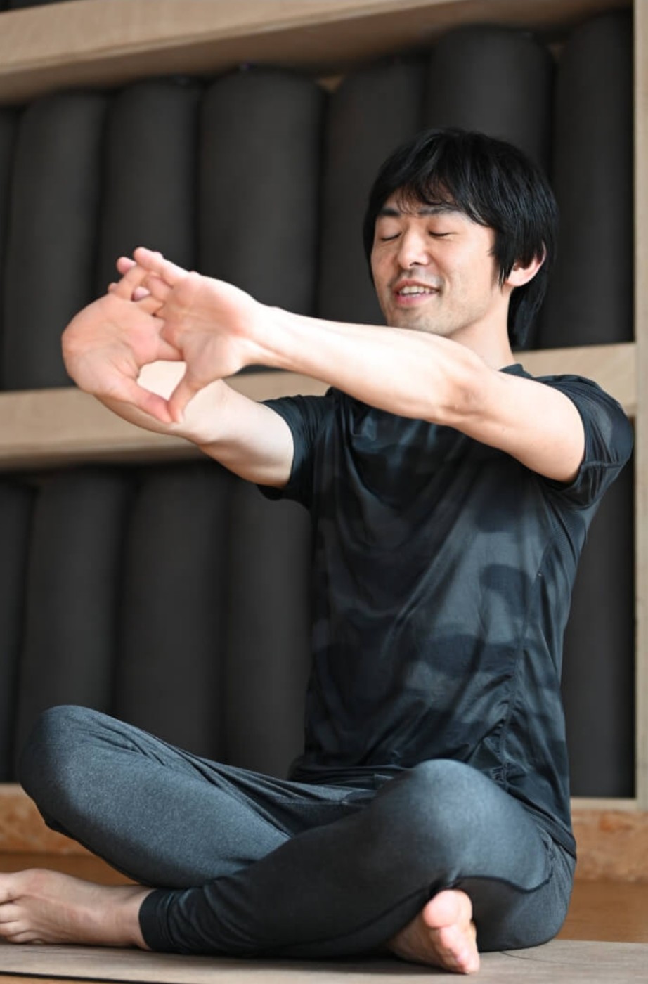Ashtanga - Livestream, photo 1