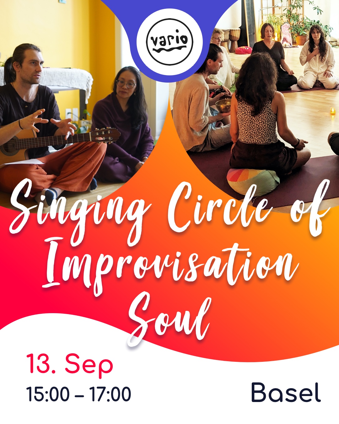 Omprov CIrcle