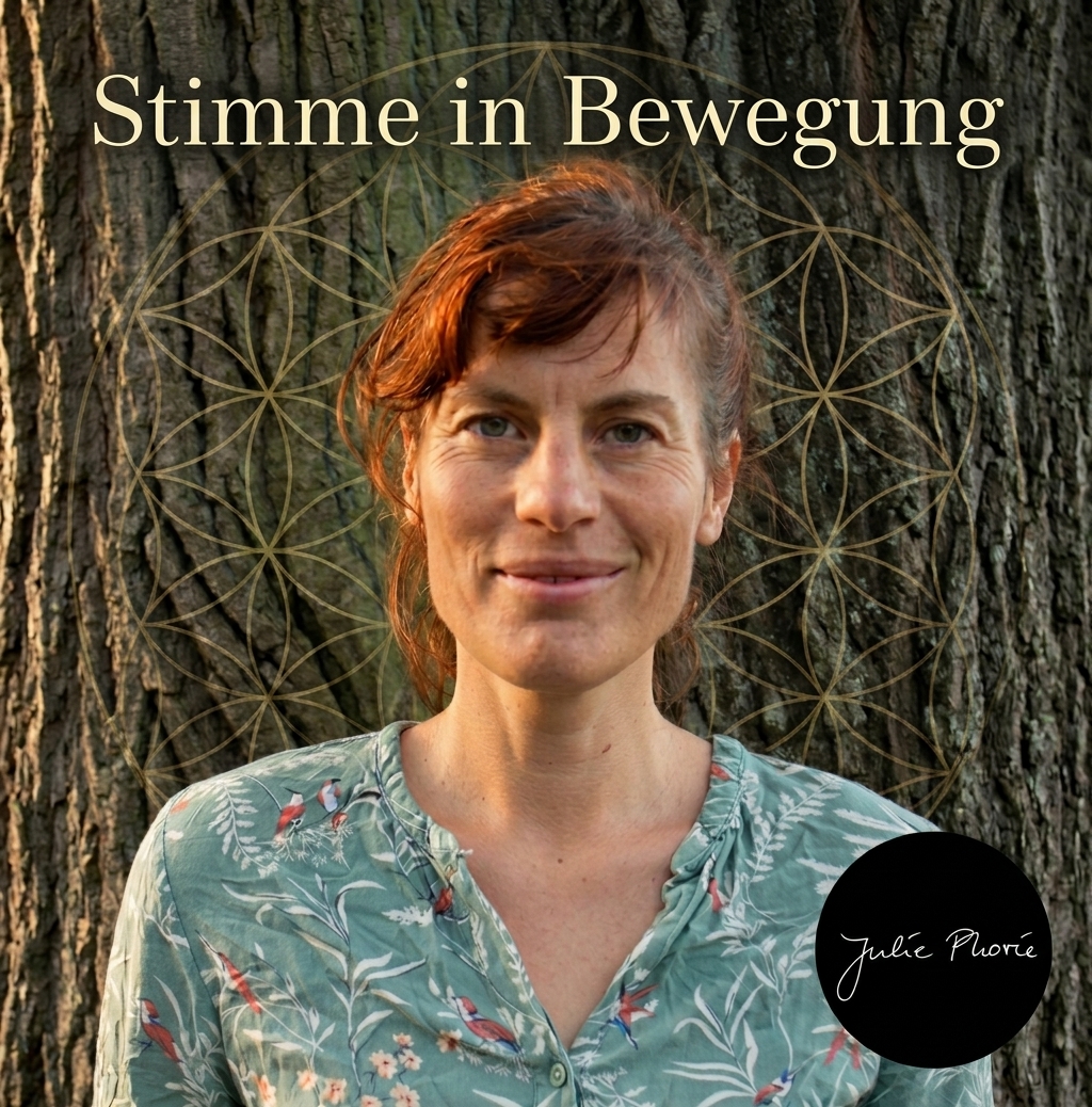 Stimme in Bewegung Atem-, Stimme- und Körperarbeit