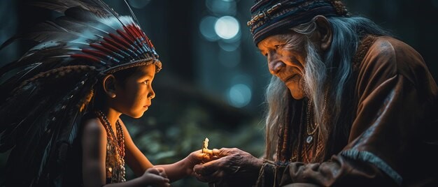 Shamanic Work With The Inner Child New Paths To Healing. Part I Advanced Workshop, Warsaw