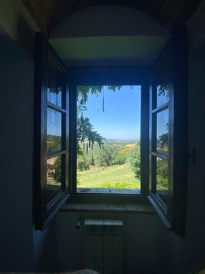6 Tage Retreat in der südlichen Toskana