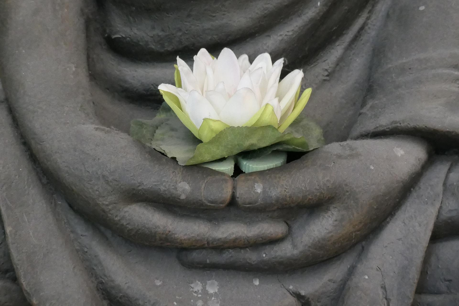 Meditation München-Pasing