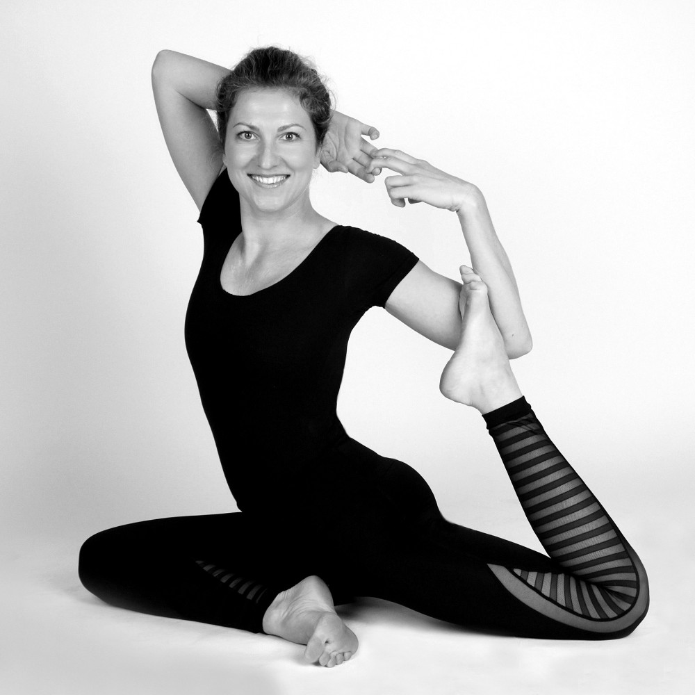 Prana Flow Yoga, Foto 1