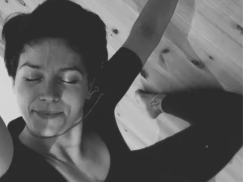 Vinyasa Yoga für Anfänger