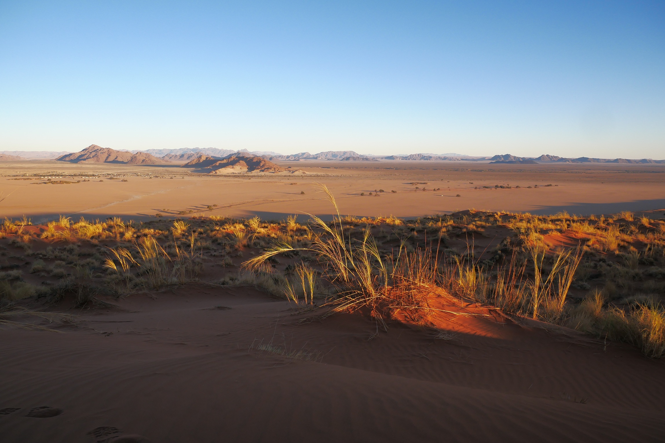 EINFACH-MANN-SEIN – 11 Tage Wüstenerfahrung in Namibia, photo 3