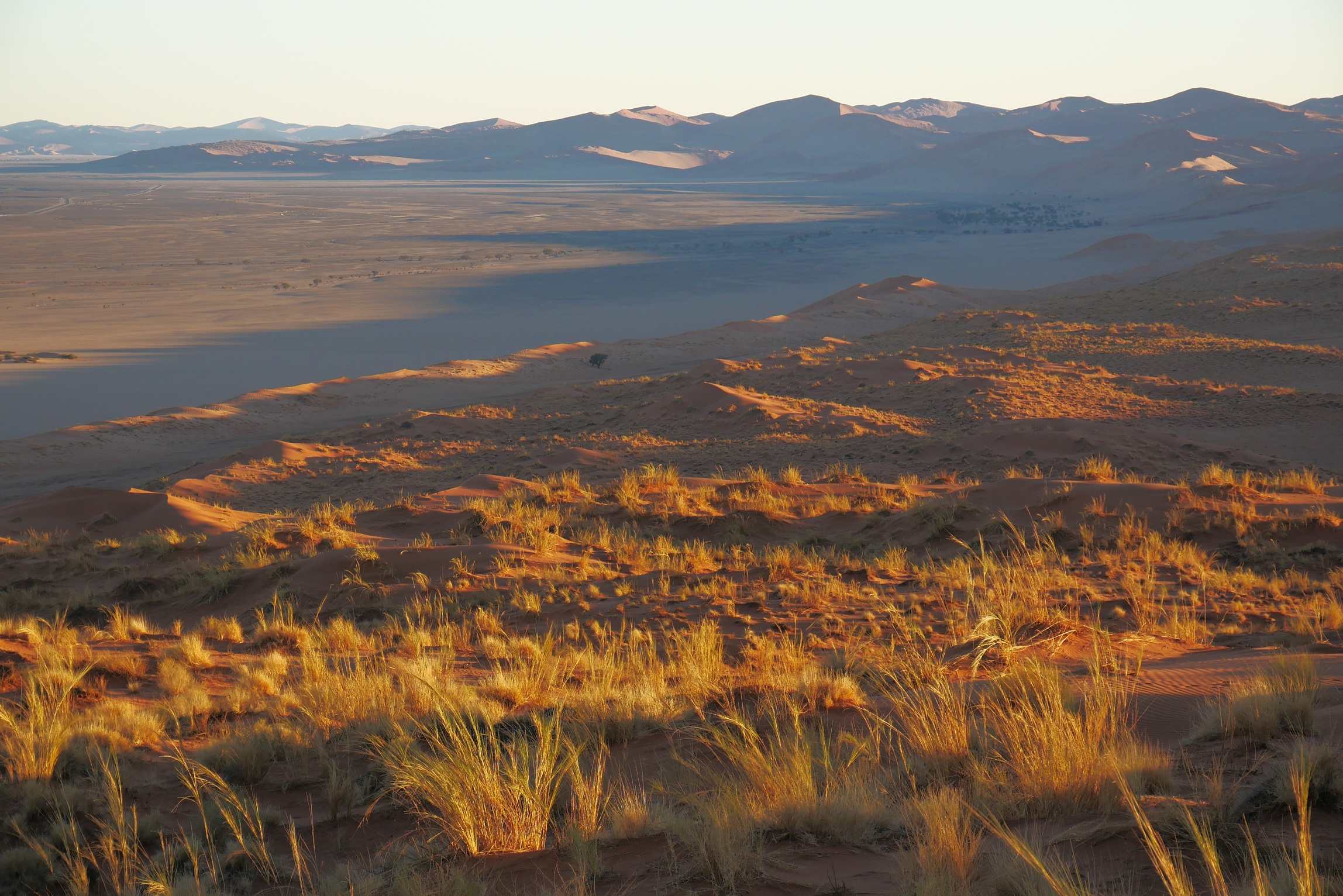 EINFACH-MANN-SEIN – 11 Tage Wüstenerfahrung in Namibia, photo 4