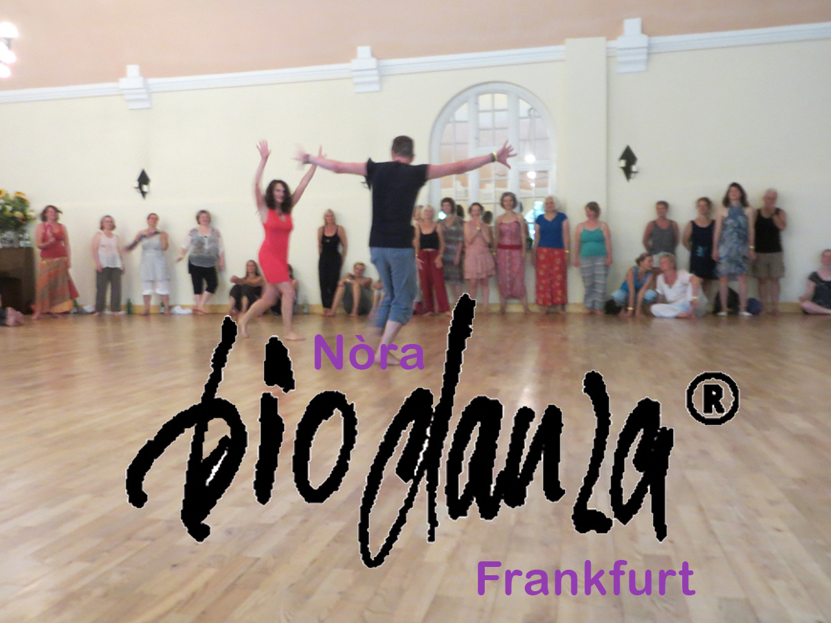 Biodanza – Tanz des Lebens