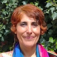 Mantrensingkreis und Tänze des Universellen Friedens mit Soumaya Hiltmann 