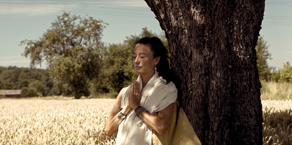 Event image for PRANAYAMA und MEDITATION