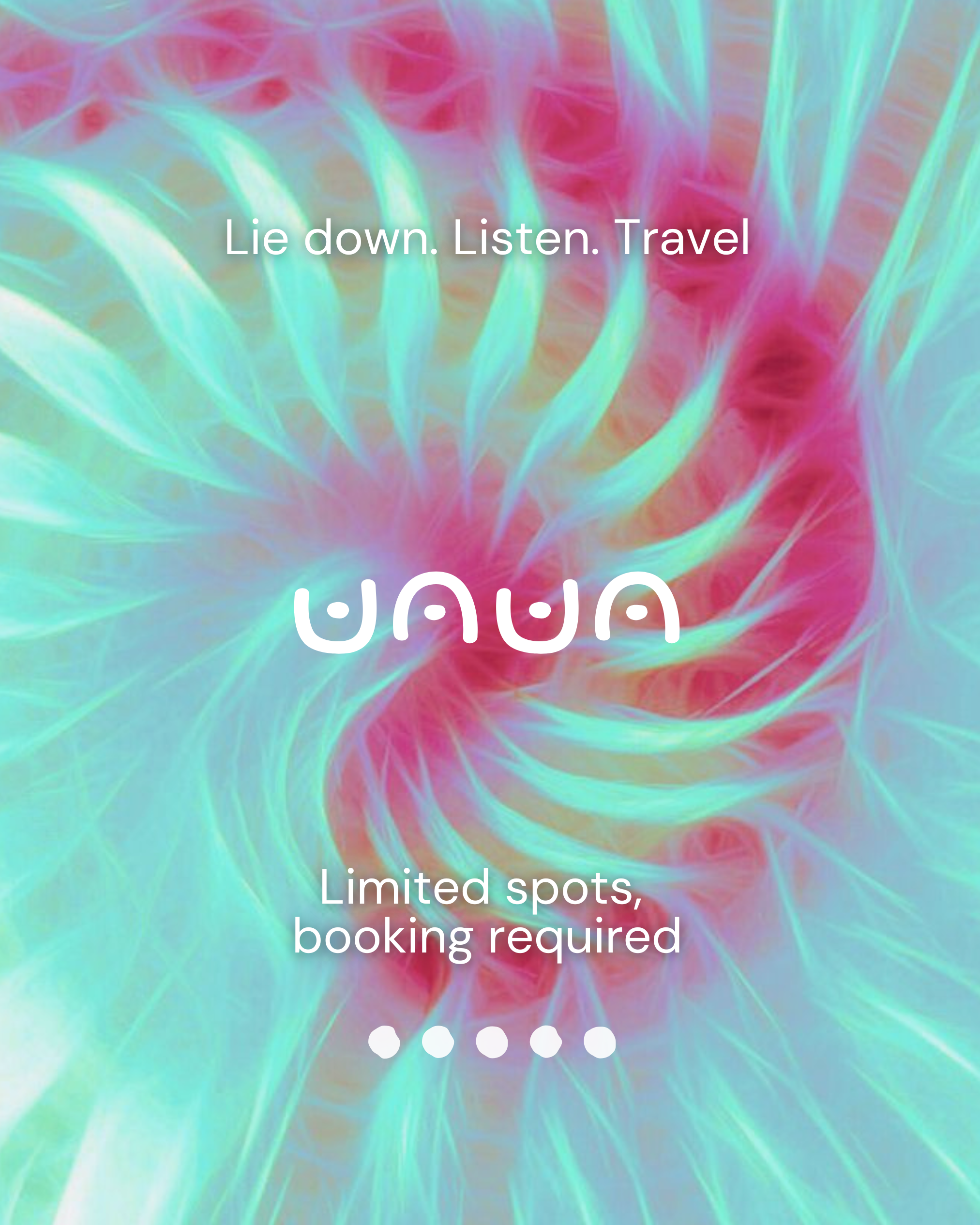 innerdance sound and energy journey 2