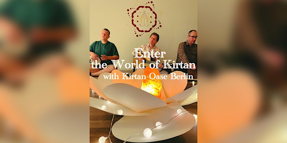 KirtanJOY