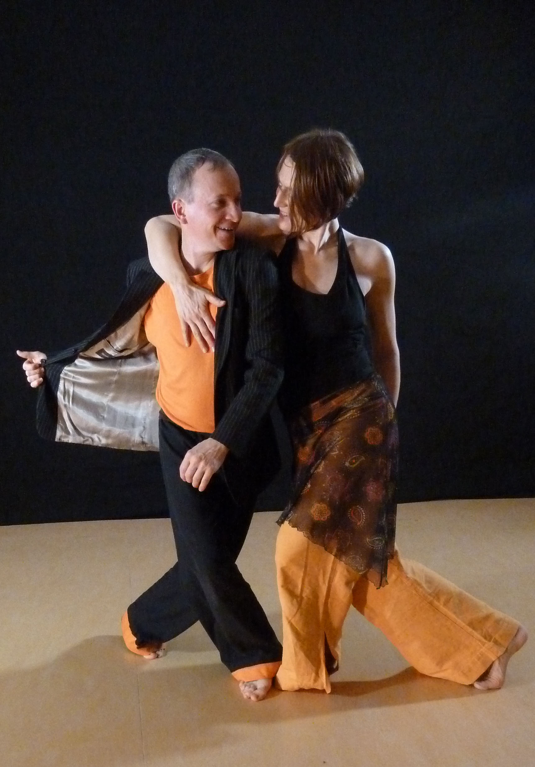Freier Contango-Tanzabend mit Einführung - Contango Dance Evening in Munich