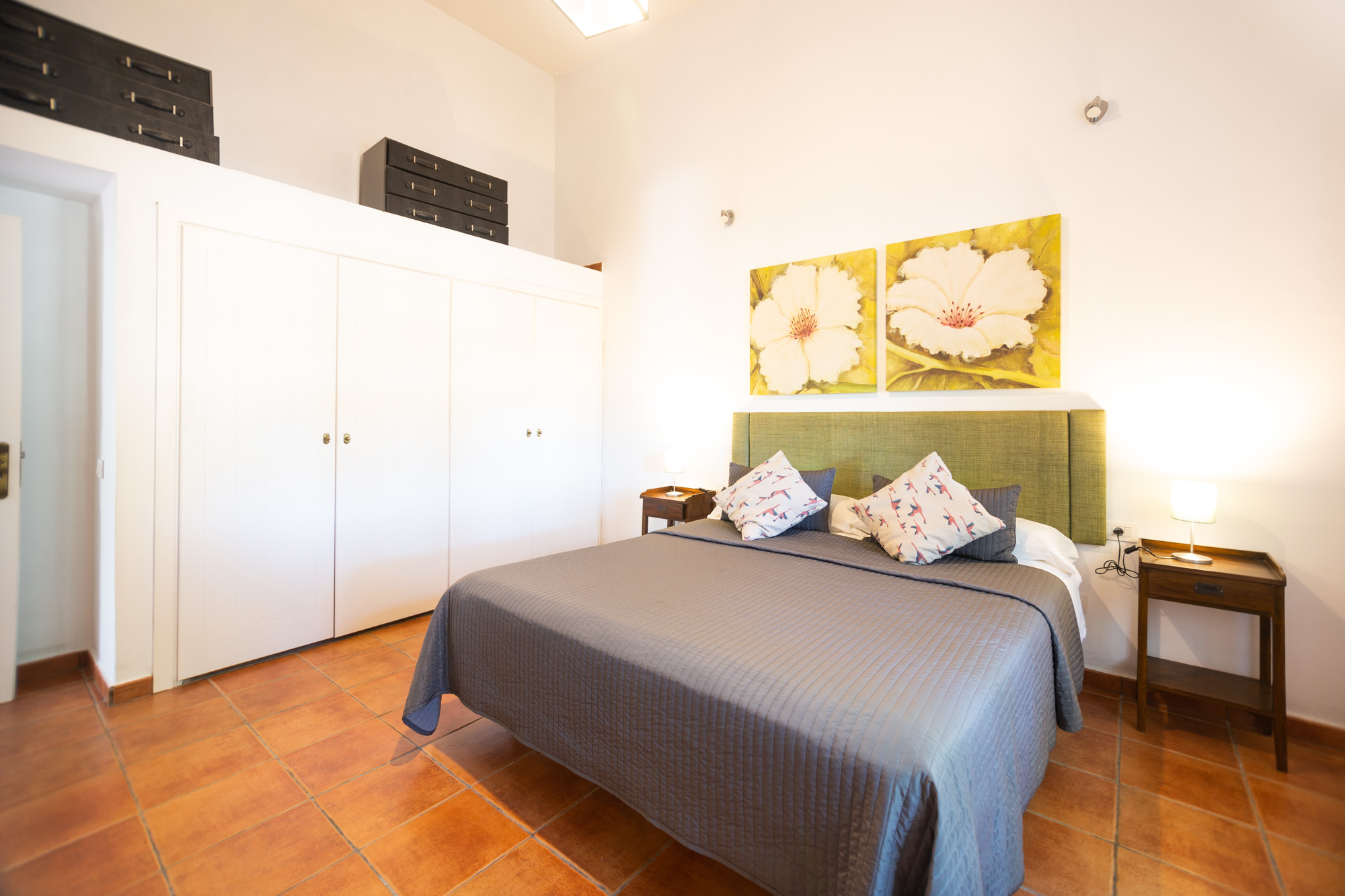 private room