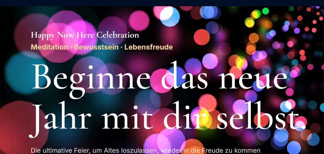 Silvester 2026