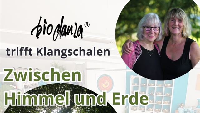 Biodanza trifft Klangschale, Foto 1