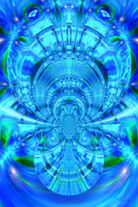 Event image for Aktivierung Blaupause - Live und Onlne