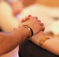 Männliche Sexualität – Tantra-Intensivtag für Männer, Foto 2