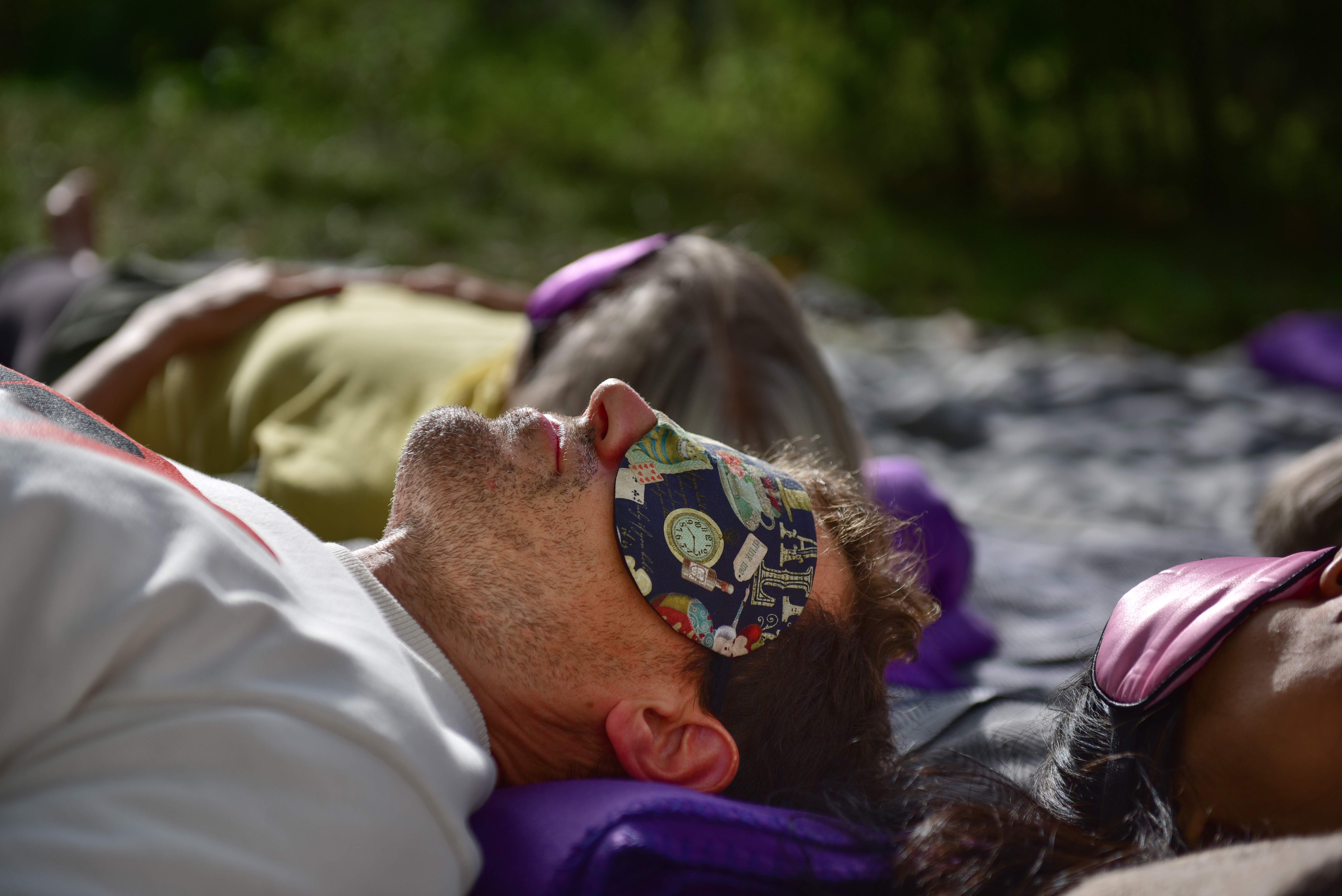 Wild Breathwork, photo 1