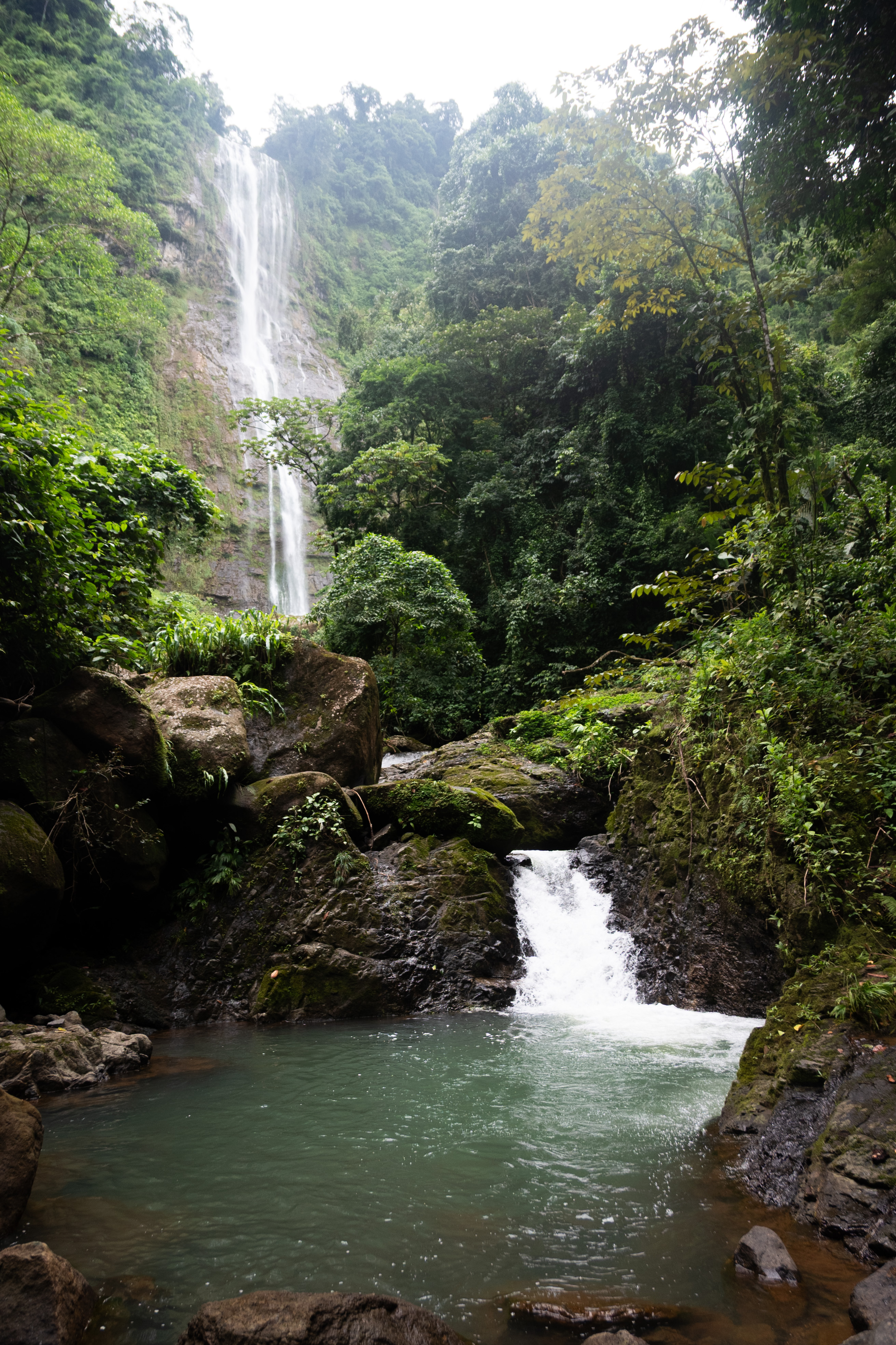 Waterfall