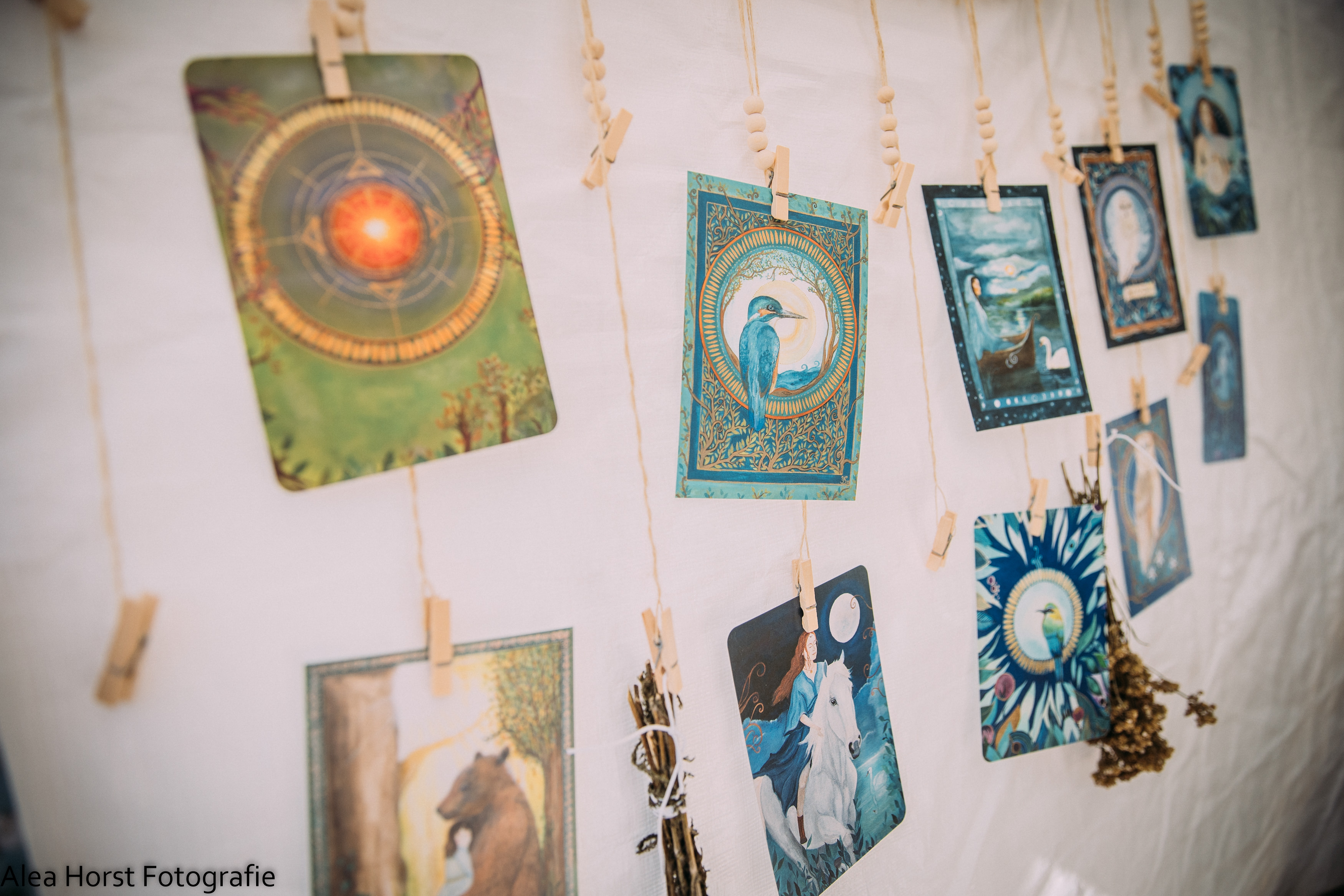                      Schamanisches Festival im Schwarzwald: Vernetzung, Rituale & Heilarbeit, photo 5