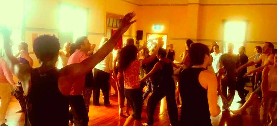 Dance