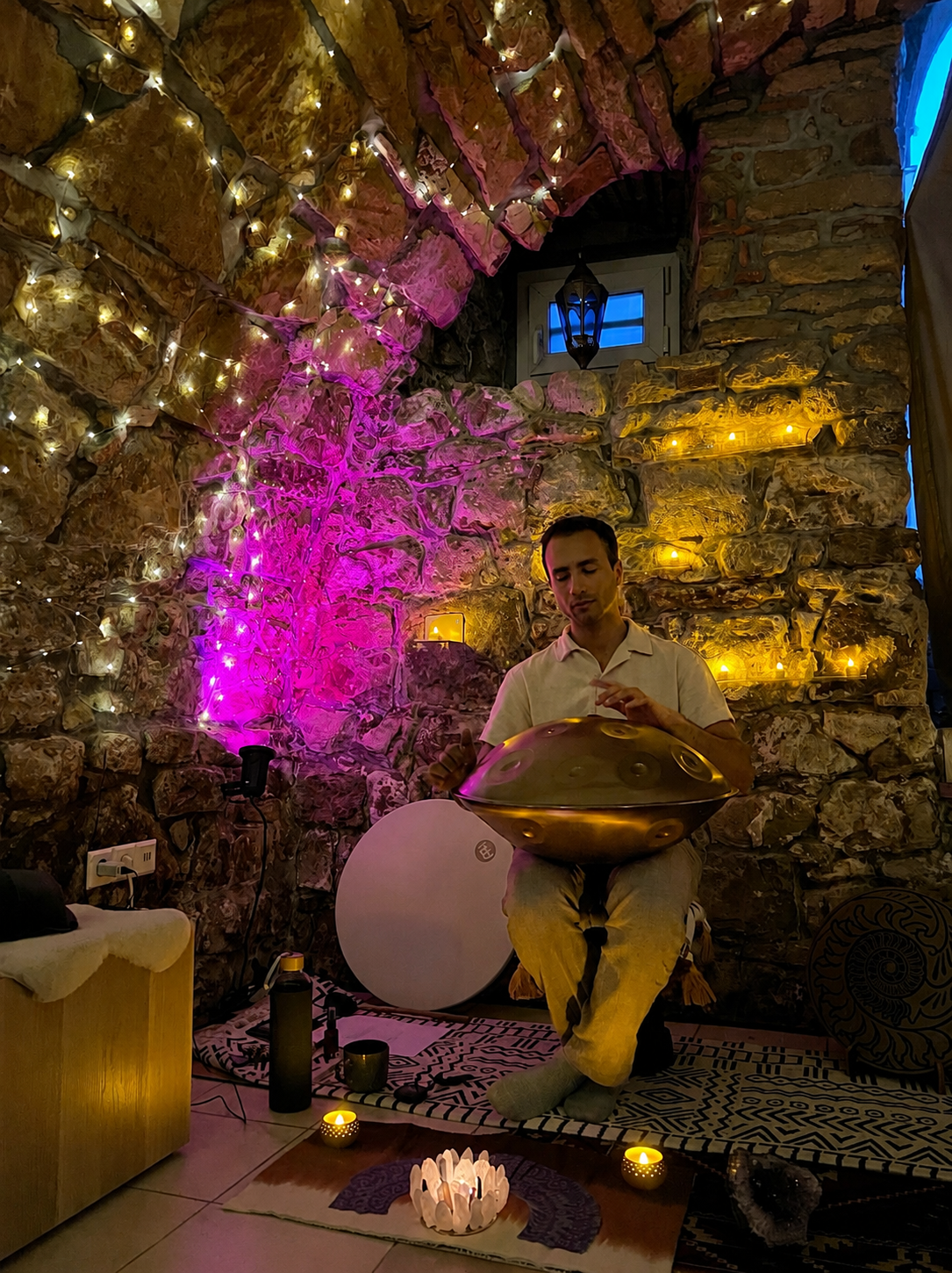 Immersive Breath and Sound Journey 16.08., photo 1