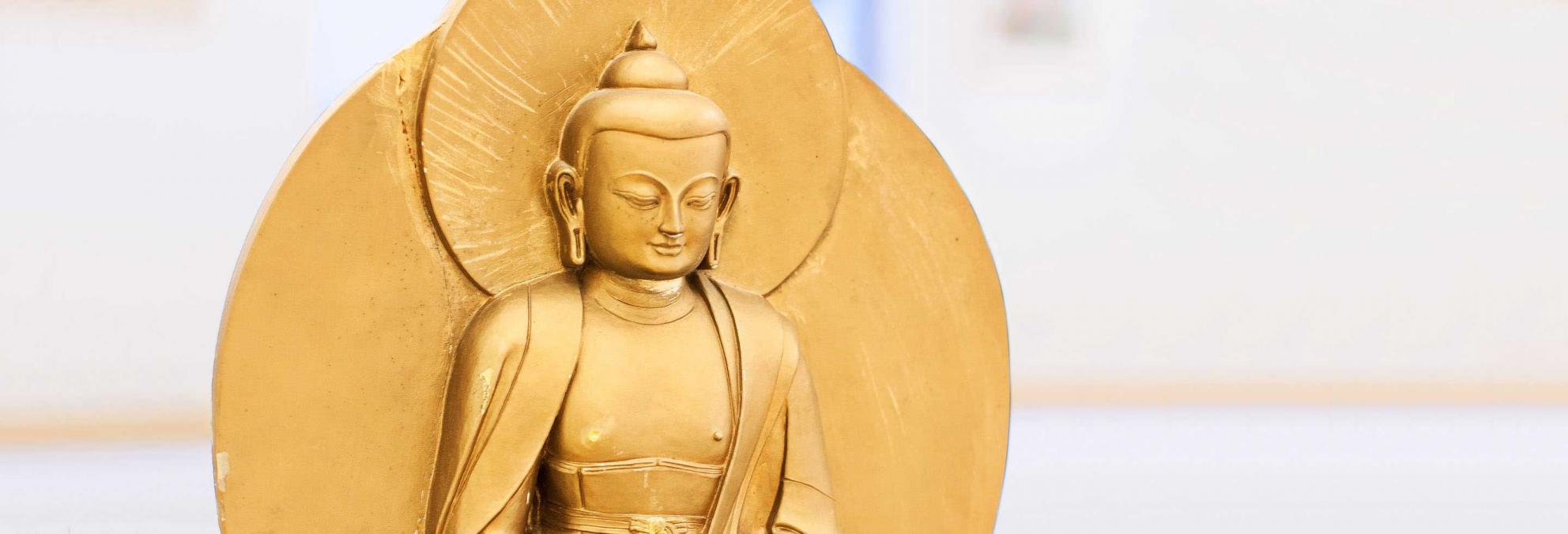 Meditation auf den 16. Karmapa - Hauptabend - für Neue geeignet
