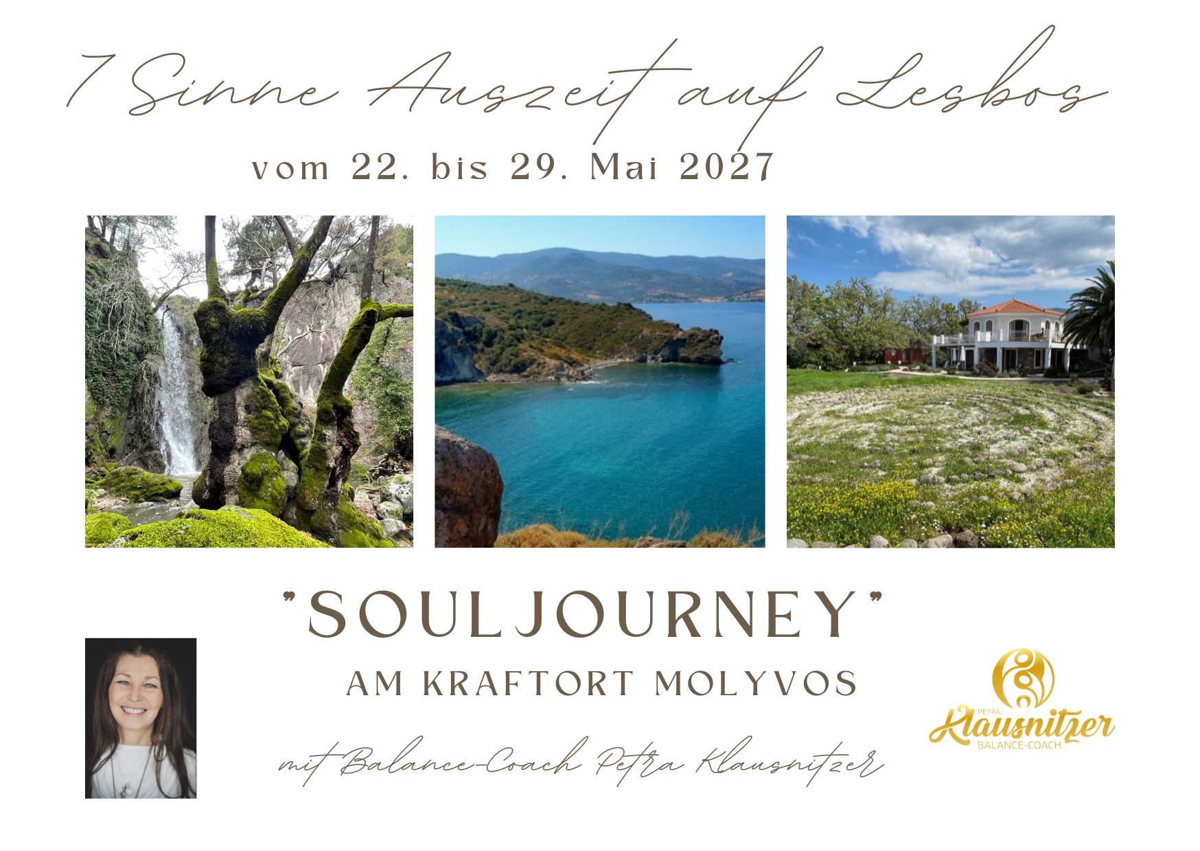 Frauen-Retreat "Souljourney"