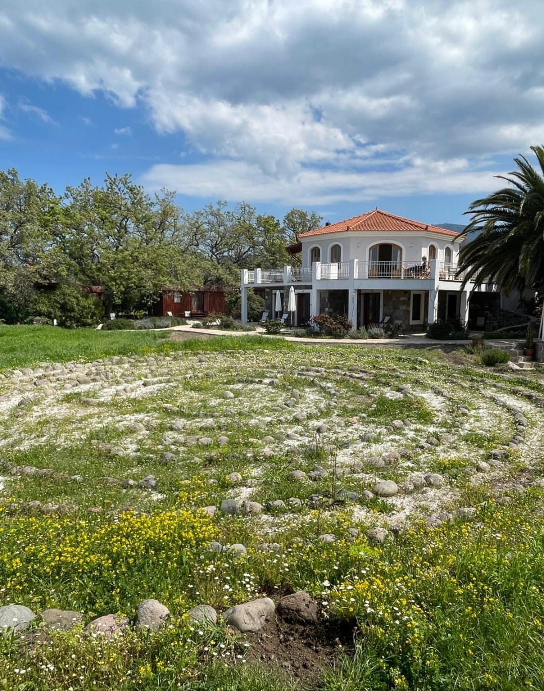 Seminarhaus