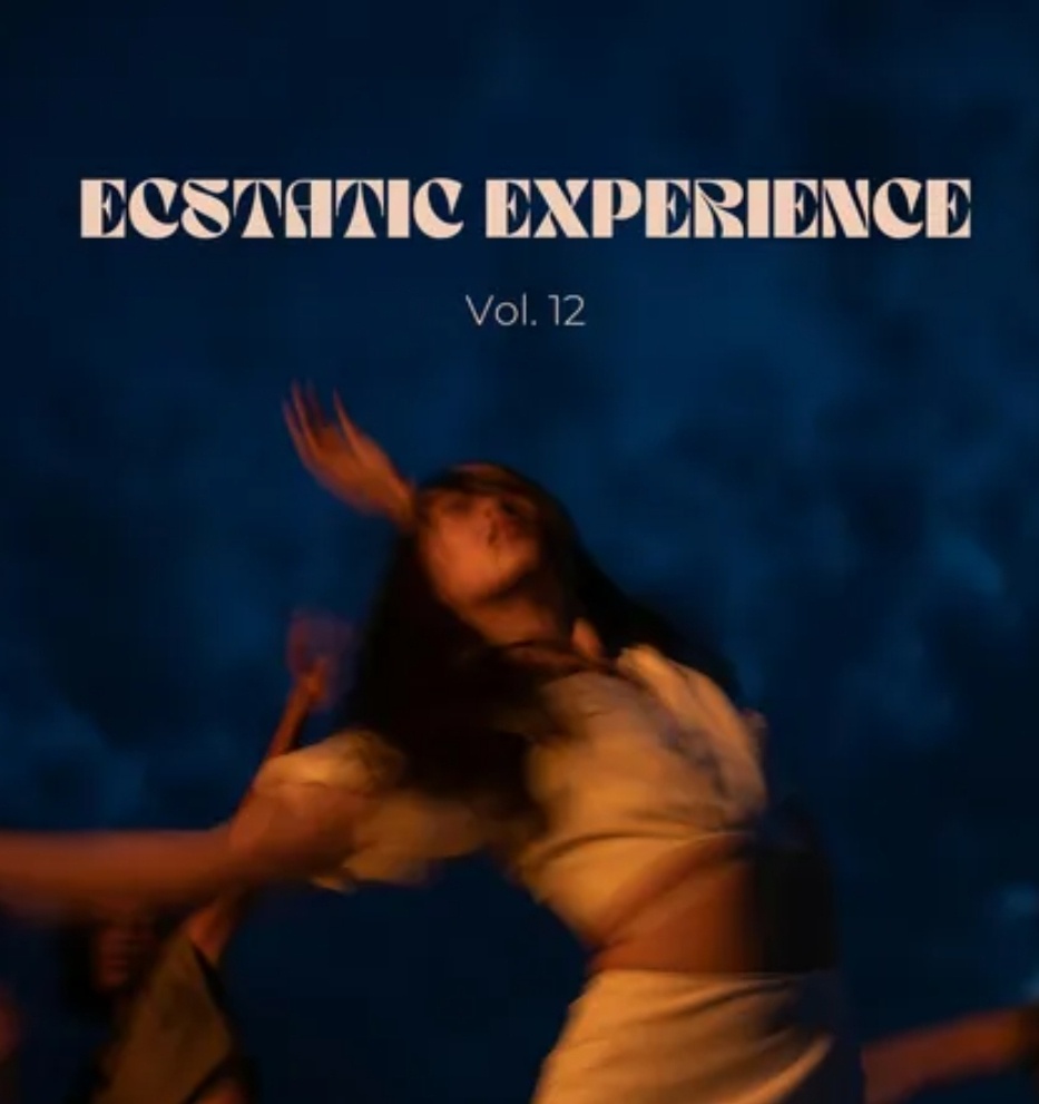 Event image for Ecstatic Experience | Vol.12