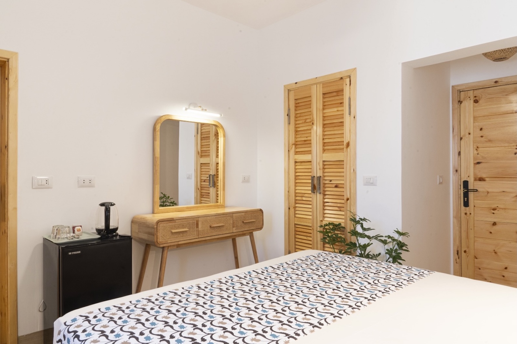 Double/Twin Room