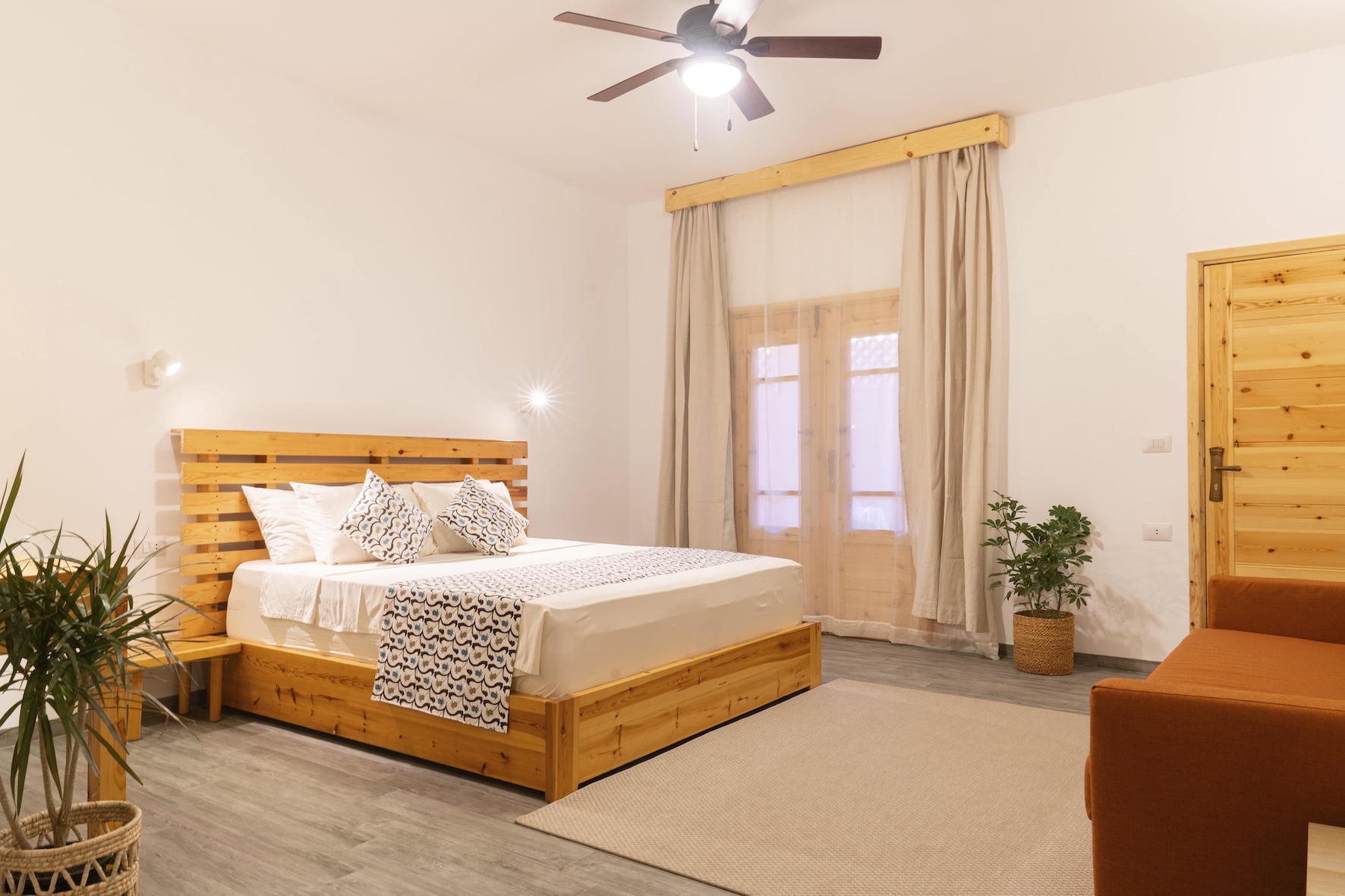 Single Room