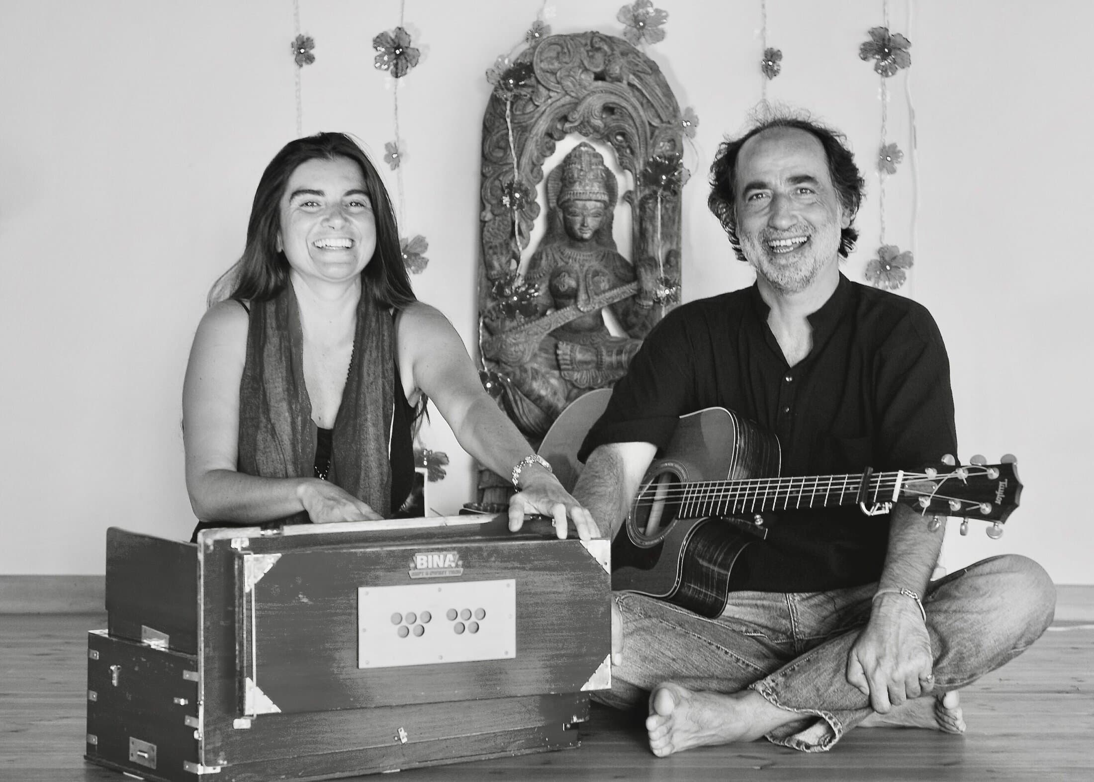 Kundalini Yoga, Satsang & Mantra Concert