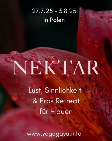 Event image for Nektar Pleasure Portal Retreat