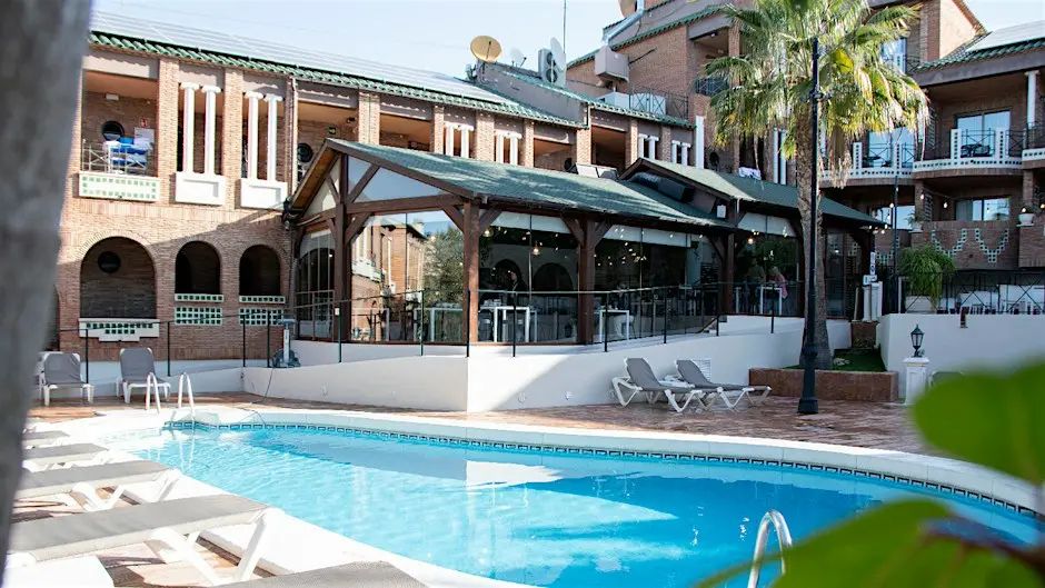 Fitness Retreat Alicante – Your dates, your stay