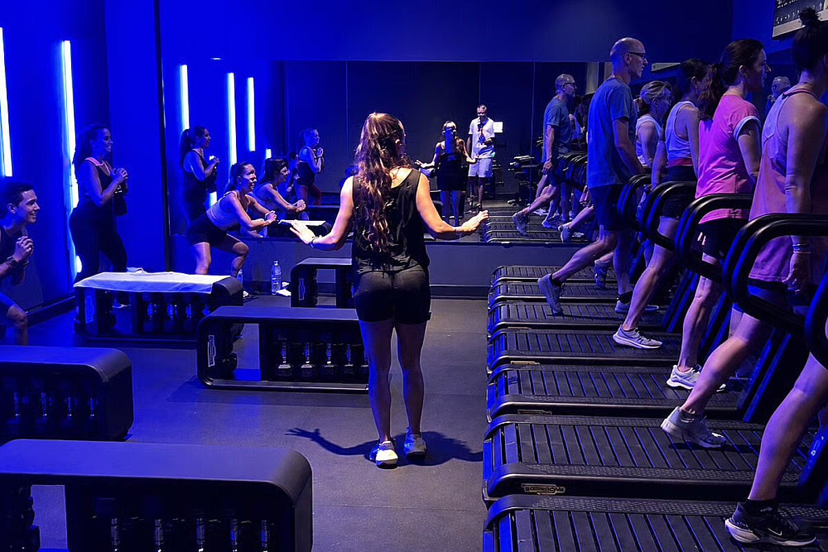 Fitness Retreat Alicante – Your dates, your stay, photo 2