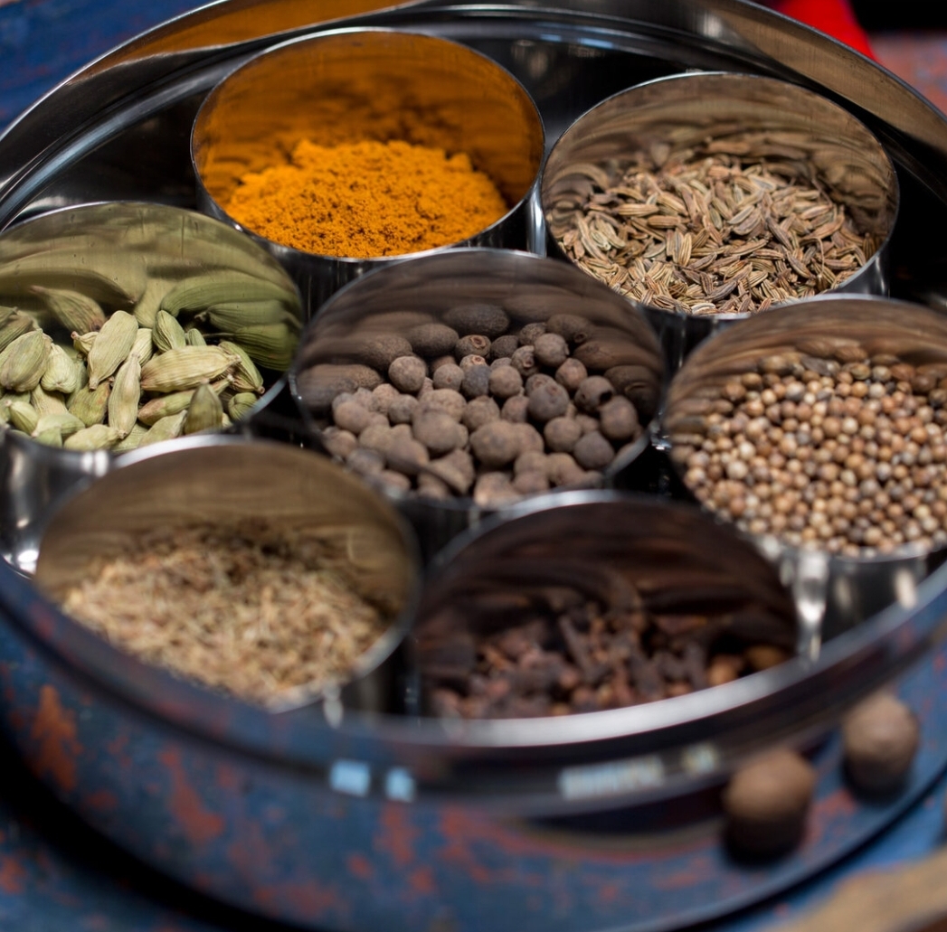 Ayurveda Info-Events – Die Akademie zum Kennenlernen, Foto 1