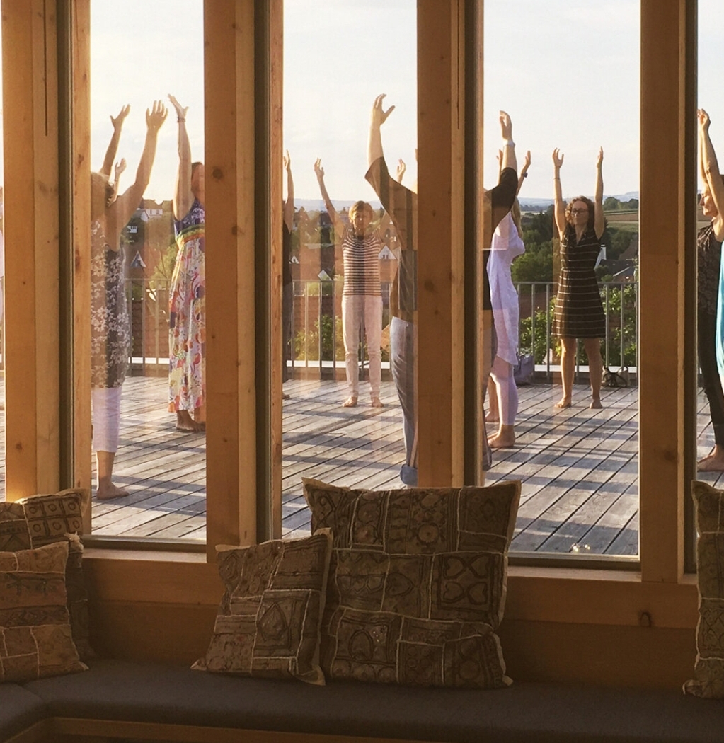 Ayurveda Info-Events – Die Akademie zum Kennenlernen, Foto 2