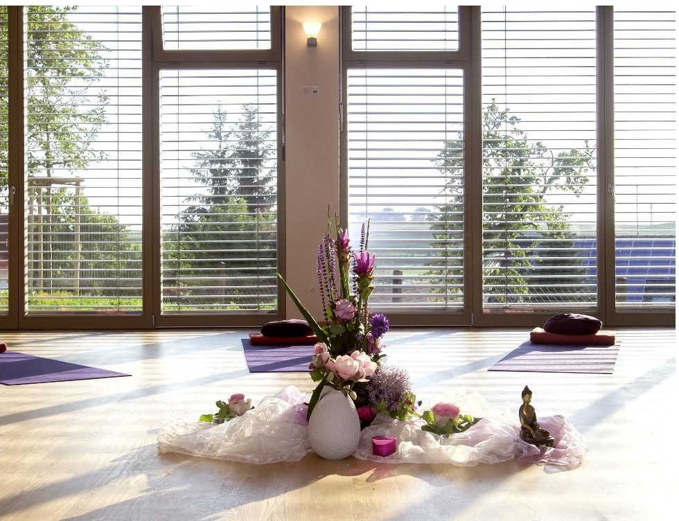 Ayurveda Info-Events – Die Akademie zum Kennenlernen, Foto 3