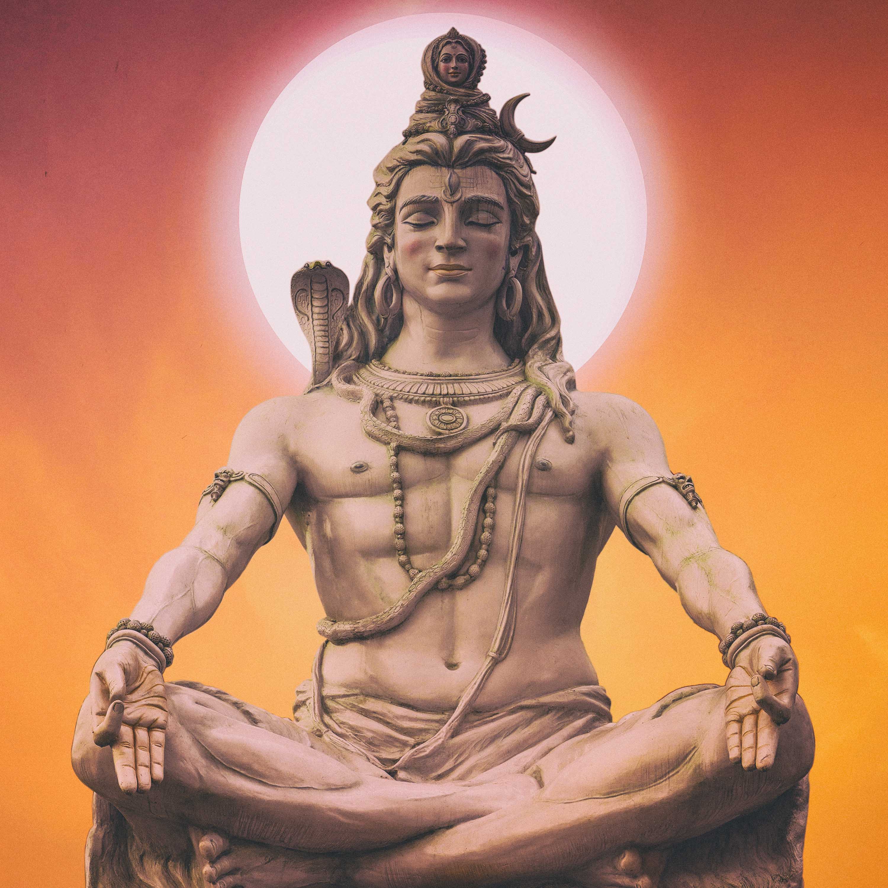 Free Shivaratri Meditation in London, photo 1
