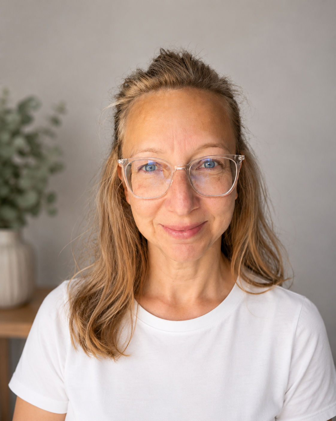 Rhiana Beate · Espavo