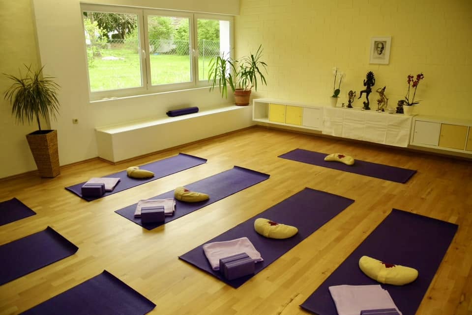 Yoga Vidya Aachen Euregio, Foto 4