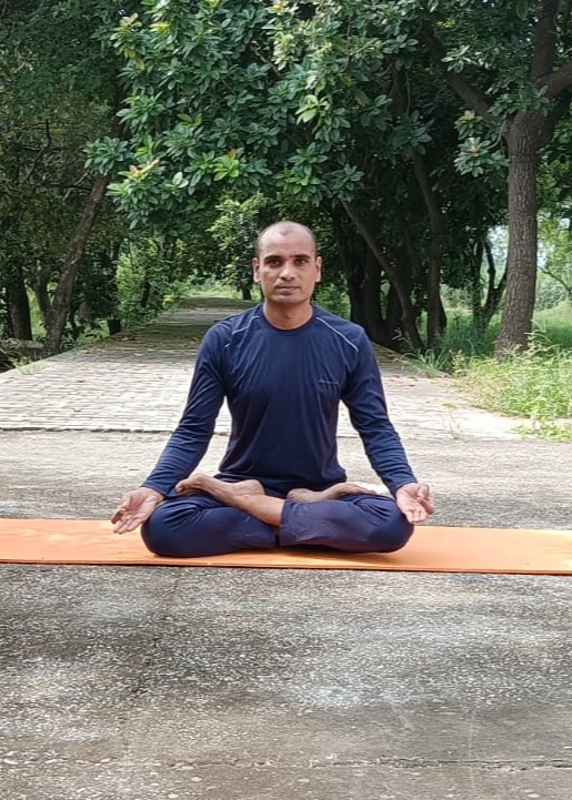 Profile image of yogi rajeev