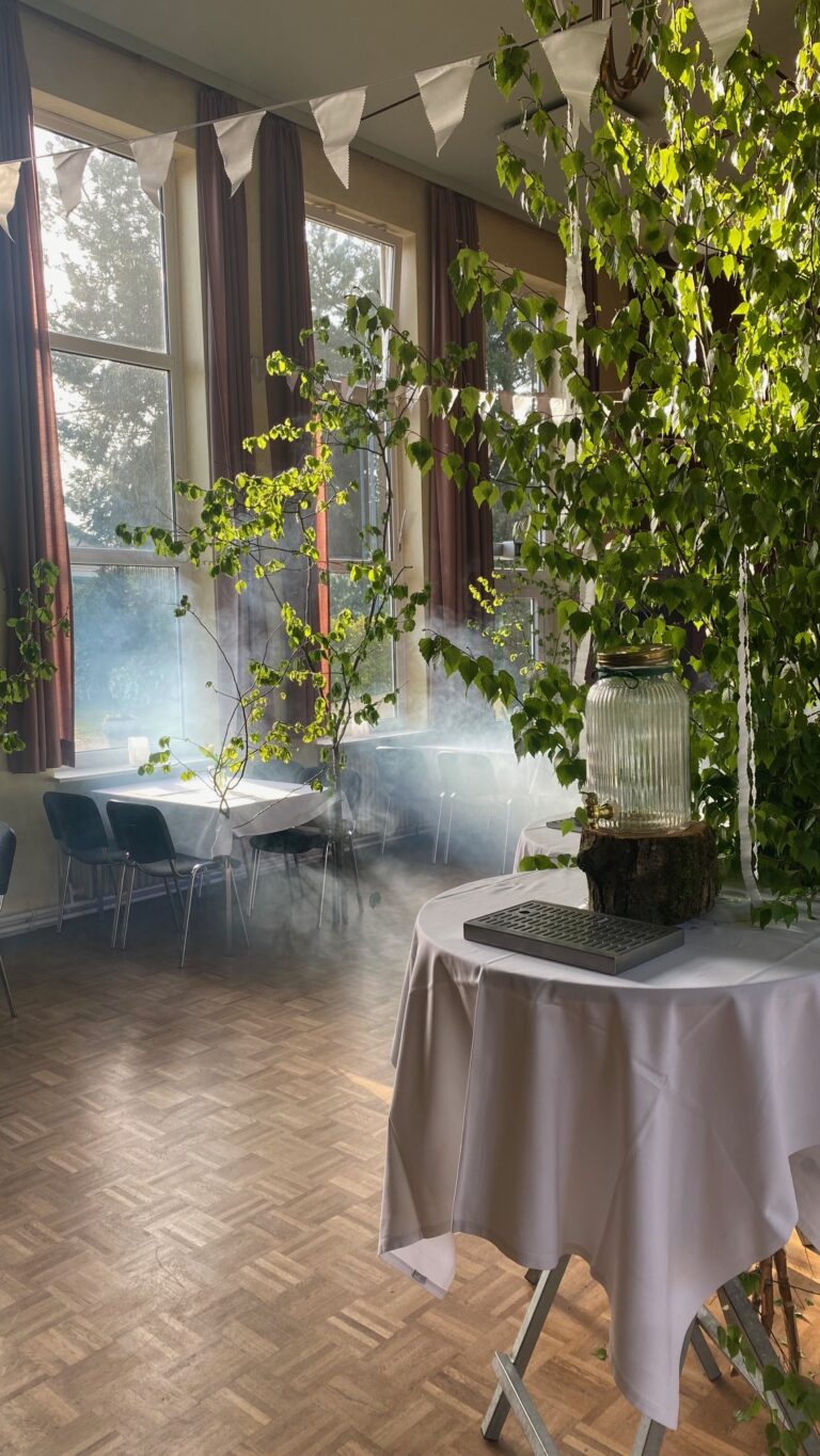 Gemeinschaftshaus Lübeck-Karlshof, Foto 3