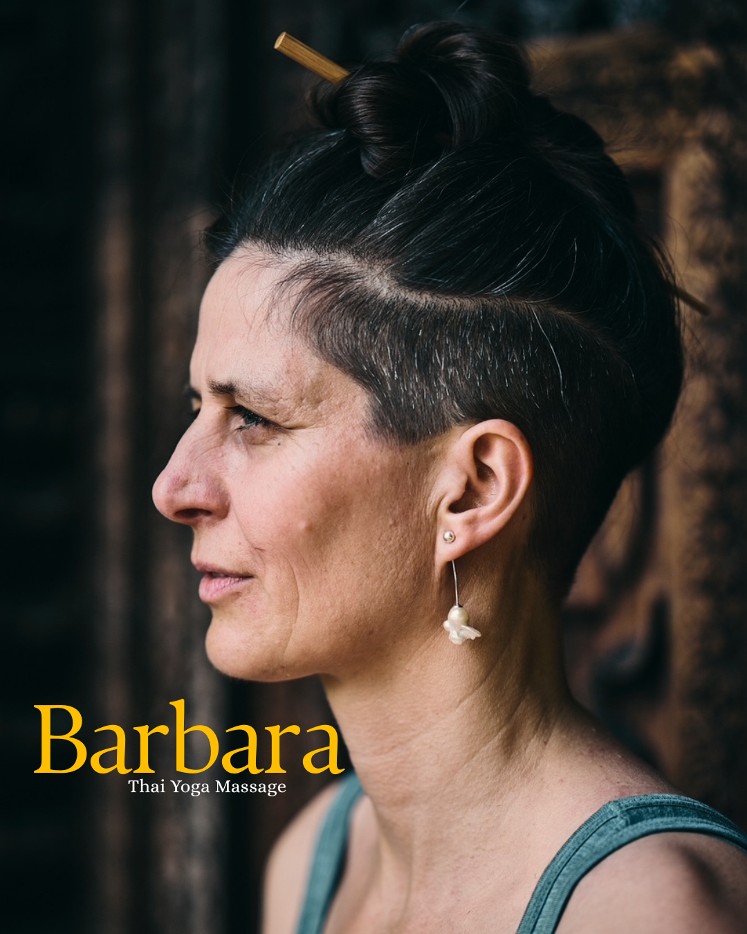 Barbara backdrop