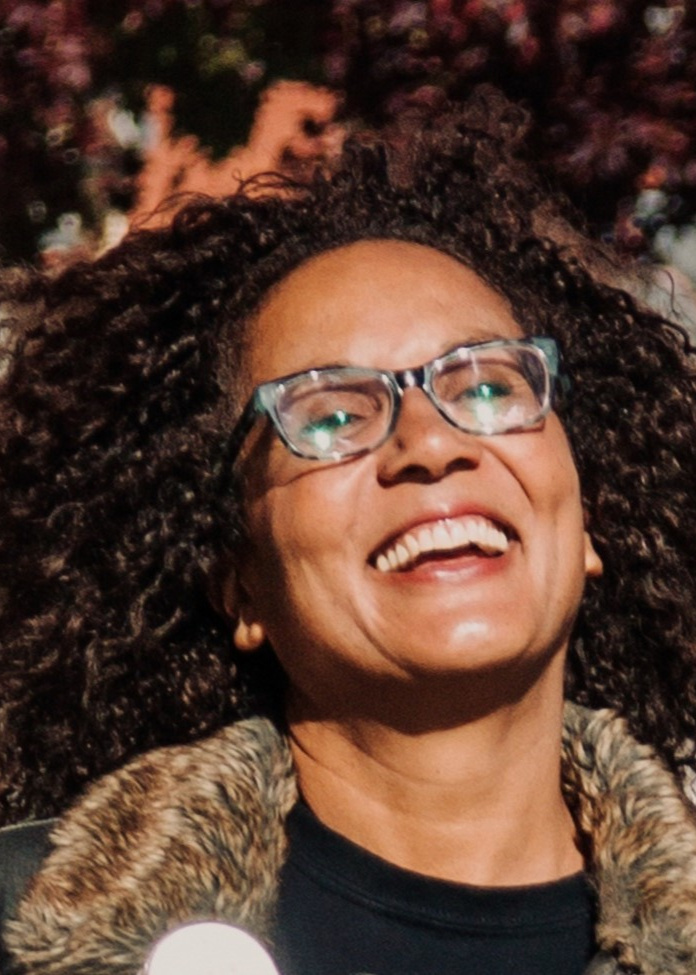 Profile image of Christiane Okekunle