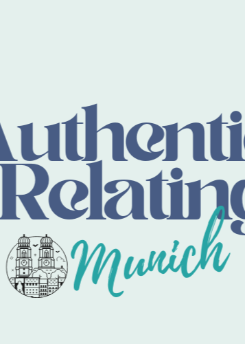 Profile image for Authentic Relating Munich