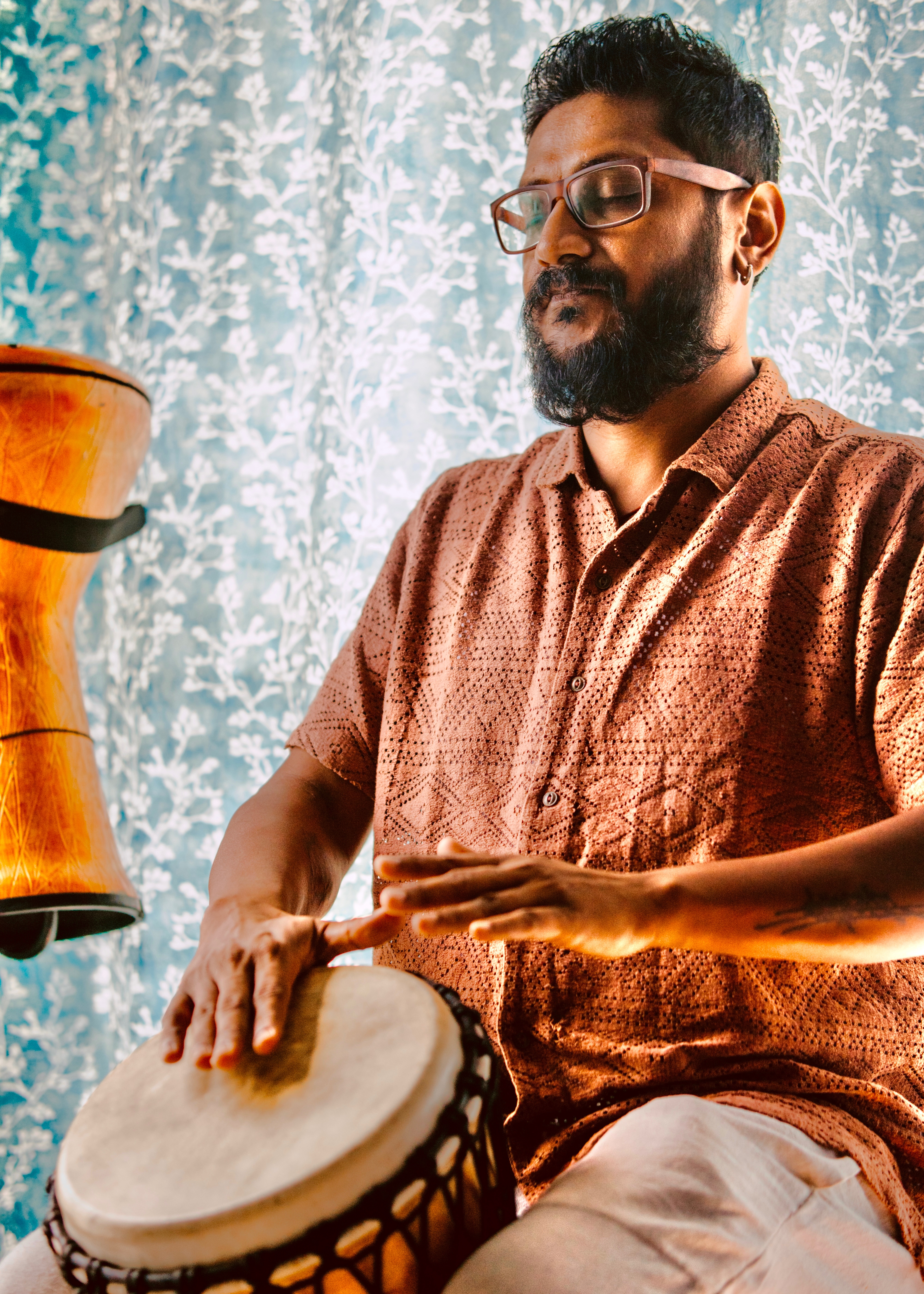 Profile image for Bodhi Krishna